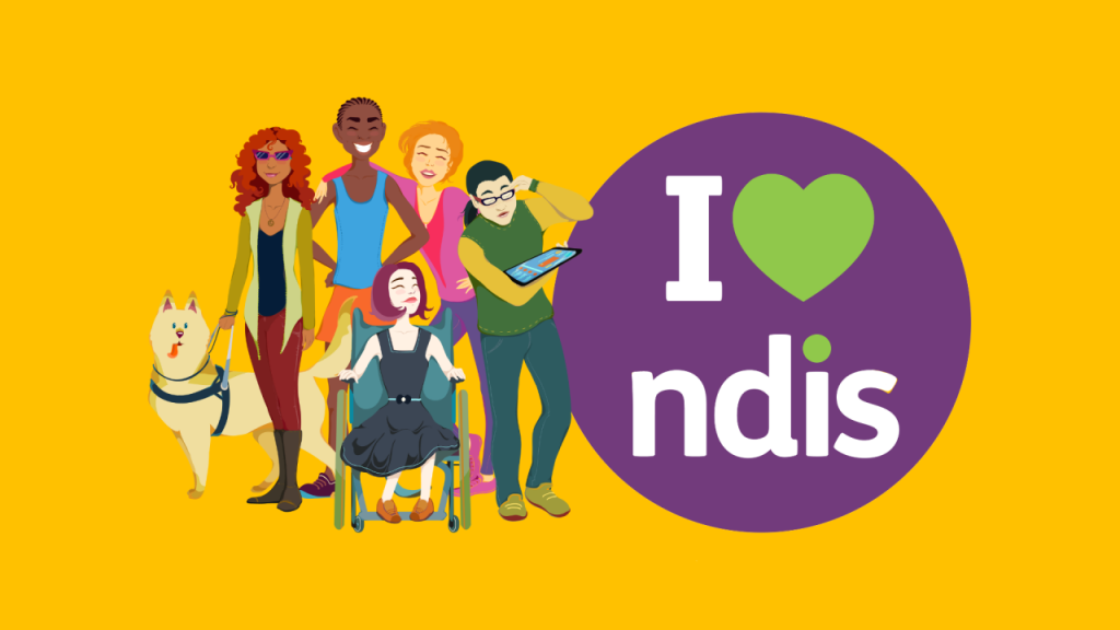 NDIS Compliance Essentials Certification - Professional reviewing NDIS compliance documents