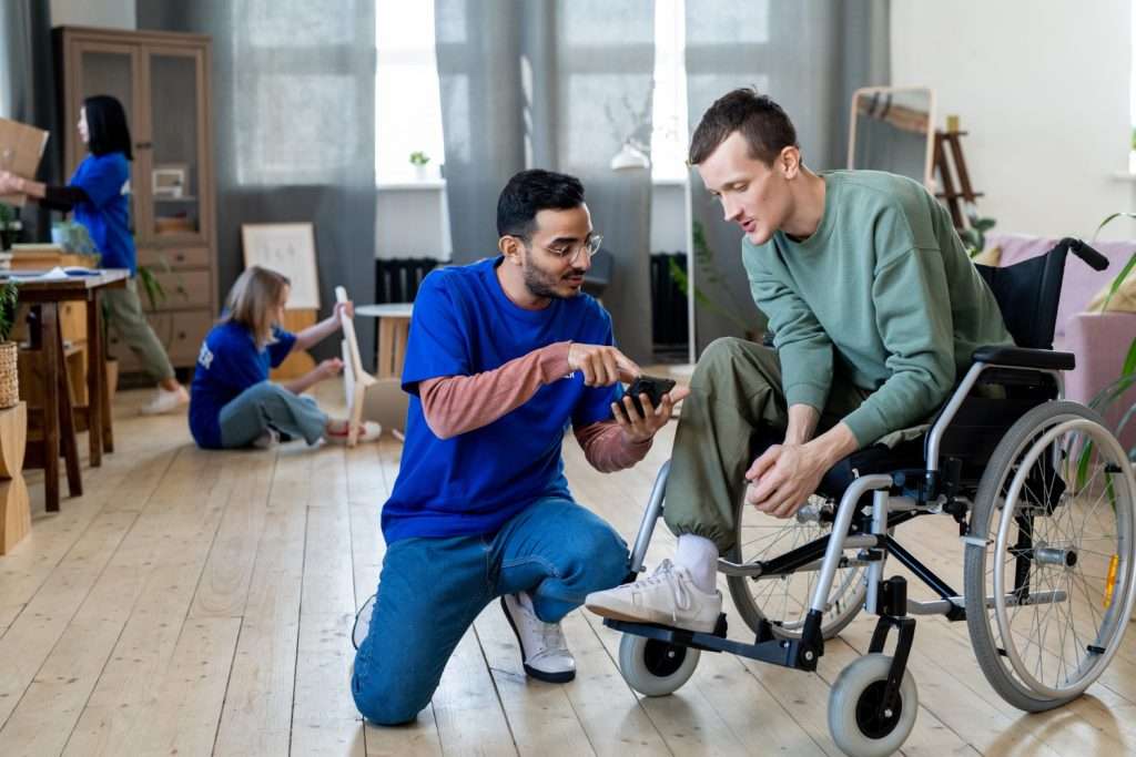 NDIS Provider Compliance & Best Practices