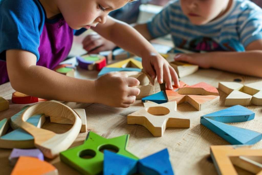 early childhood education course CYC103 – Child Protection for Early Years Educators