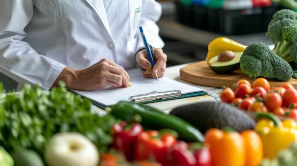 Food Handler Fundamentals Online – hygienic kitchen staff complying with FSANZ standards