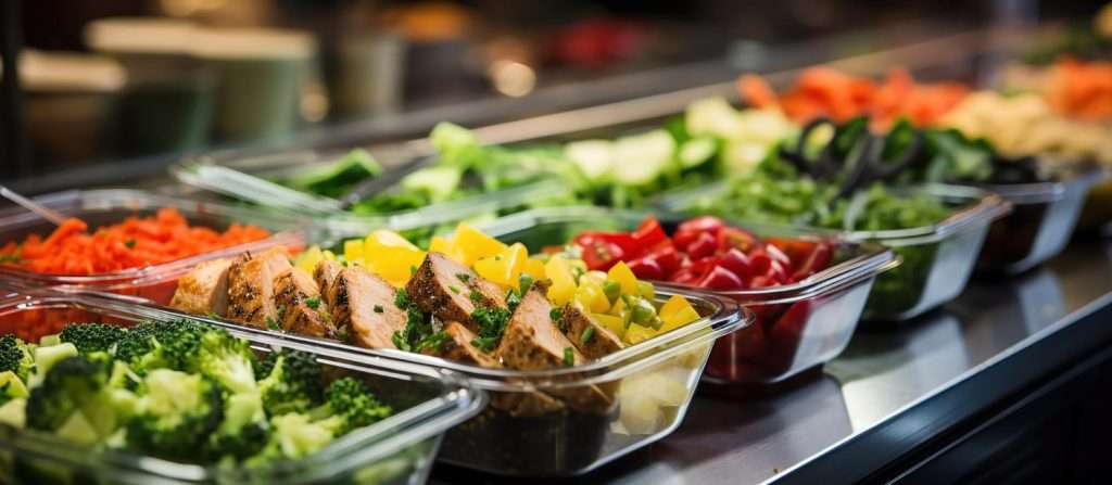 Food Handler Fundamentals Online – safe serving and sanitisation procedures