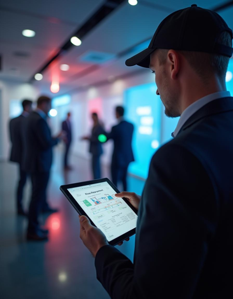Introduction to Security Guarding Online – exploring legal obligations and ethical standards