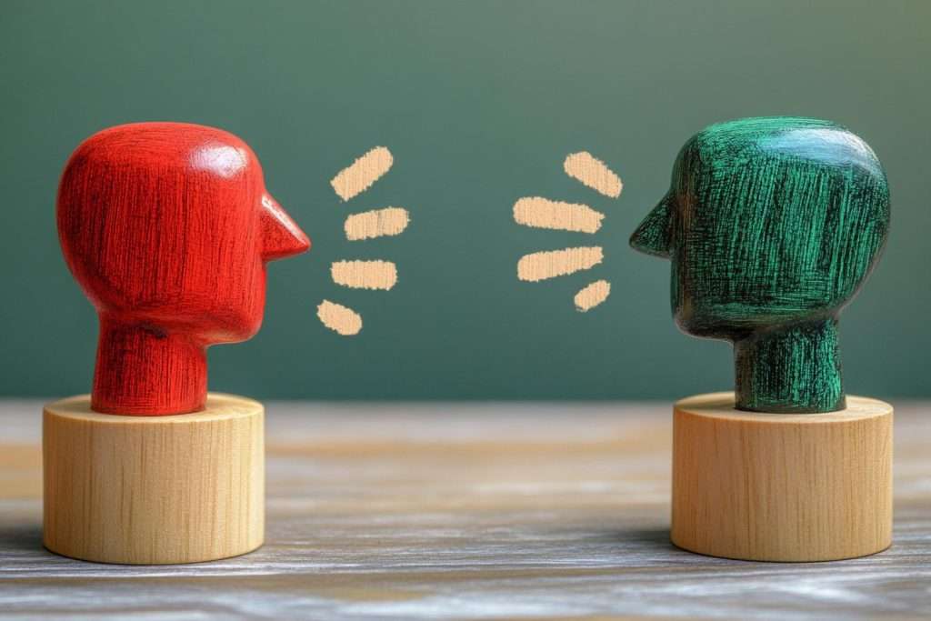 Conflict Resolution Course SPS202 – De-escalation Techniques in Action