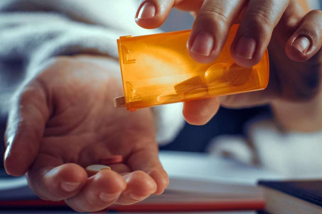 Safe Medication Administration in the NDIS eLearning Course