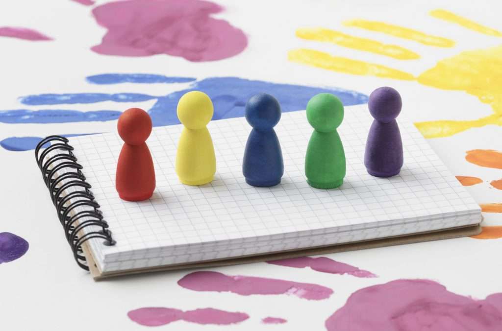 Positive Behaviour Support and Restrictive Practices in the NDIS eLearning Course