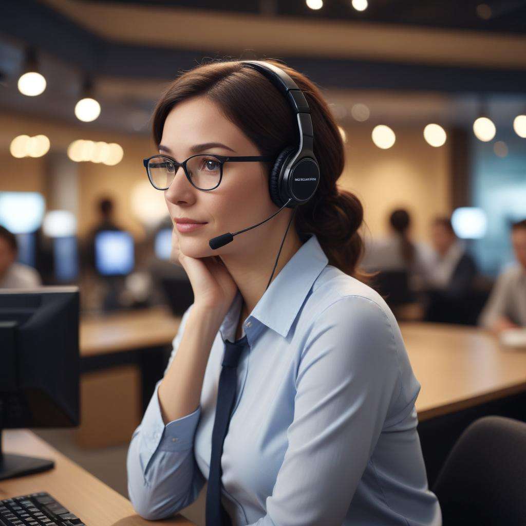 Handling Customer Complaints Professionally